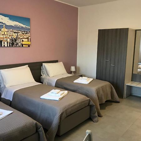 Borgo Palombaio Home Catania Luaran gambar