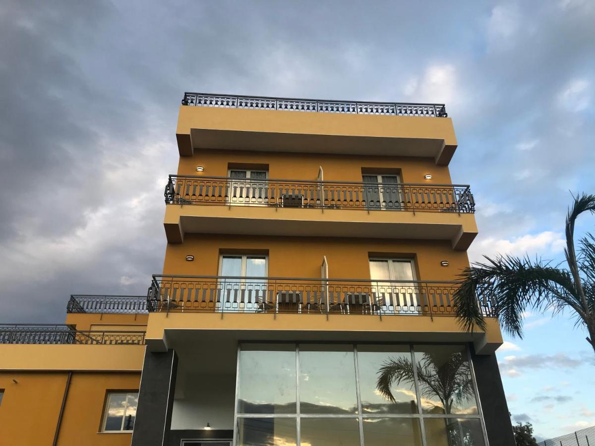 Borgo Palombaio Home Catania Luaran gambar