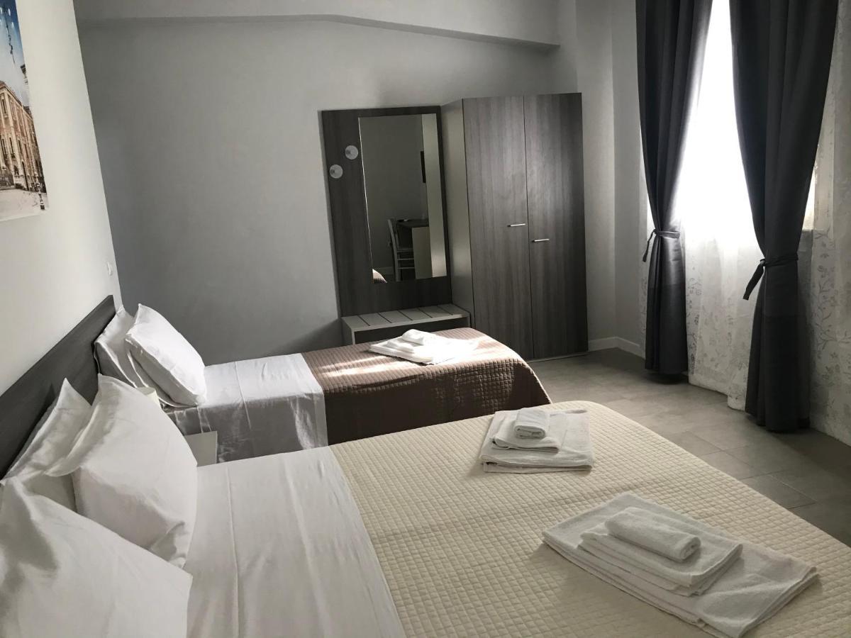 Borgo Palombaio Home Catania Luaran gambar
