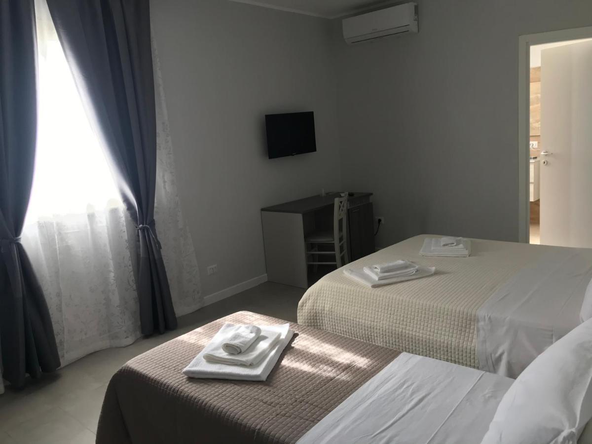 Borgo Palombaio Home Catania Luaran gambar