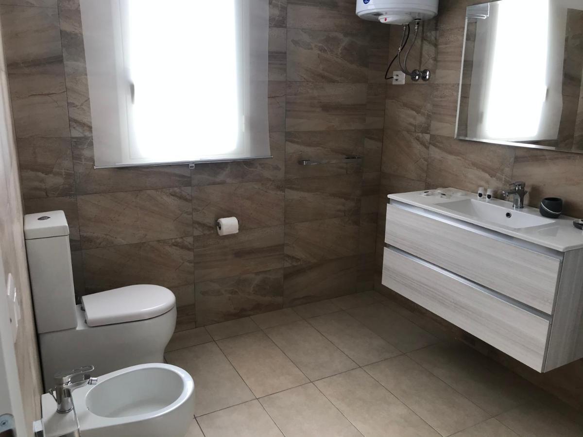 Borgo Palombaio Home Catania Luaran gambar