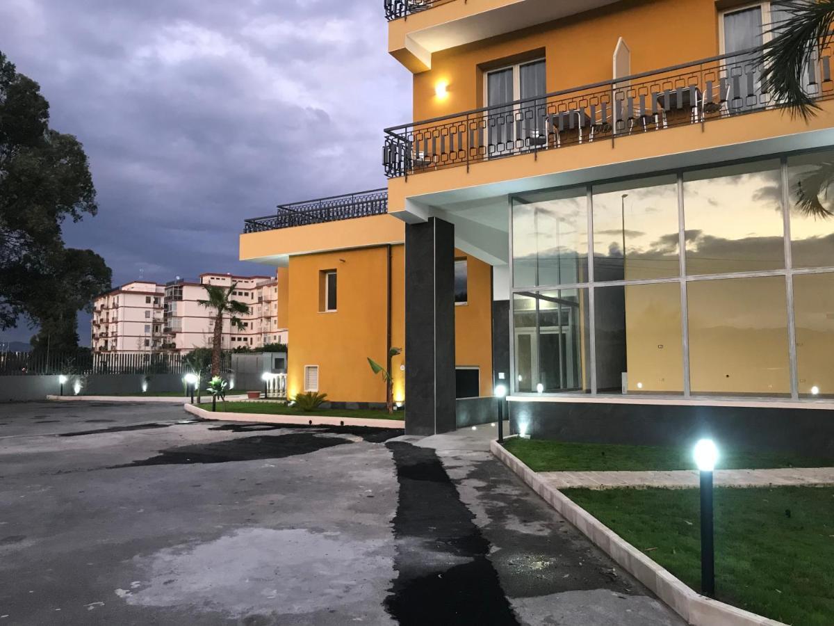 Borgo Palombaio Home Catania Luaran gambar