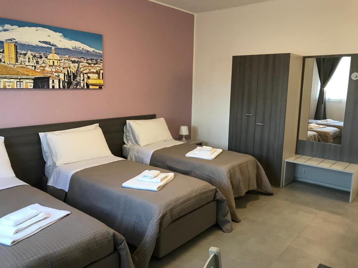 Borgo Palombaio Home Catania Luaran gambar