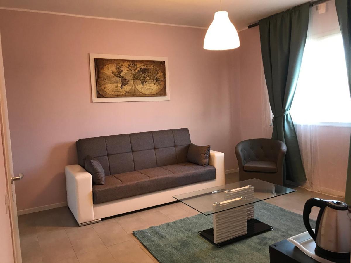 Borgo Palombaio Home Catania Luaran gambar