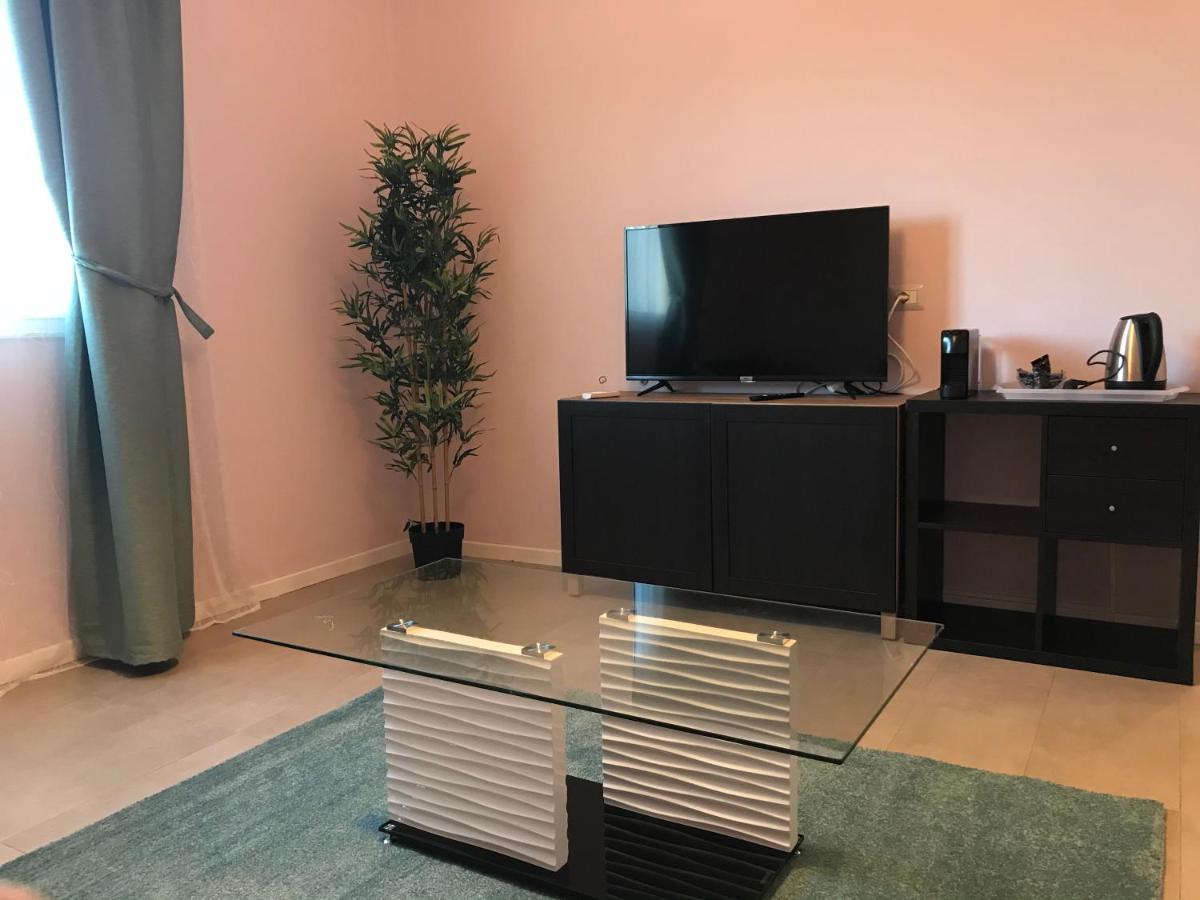 Borgo Palombaio Home Catania Luaran gambar