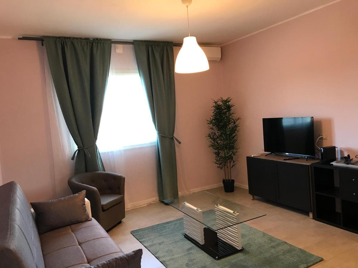 Borgo Palombaio Home Catania Luaran gambar