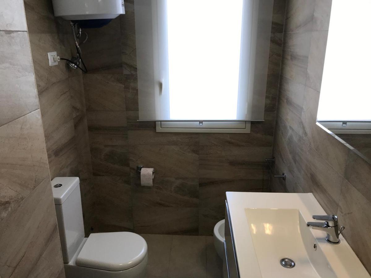 Borgo Palombaio Home Catania Luaran gambar