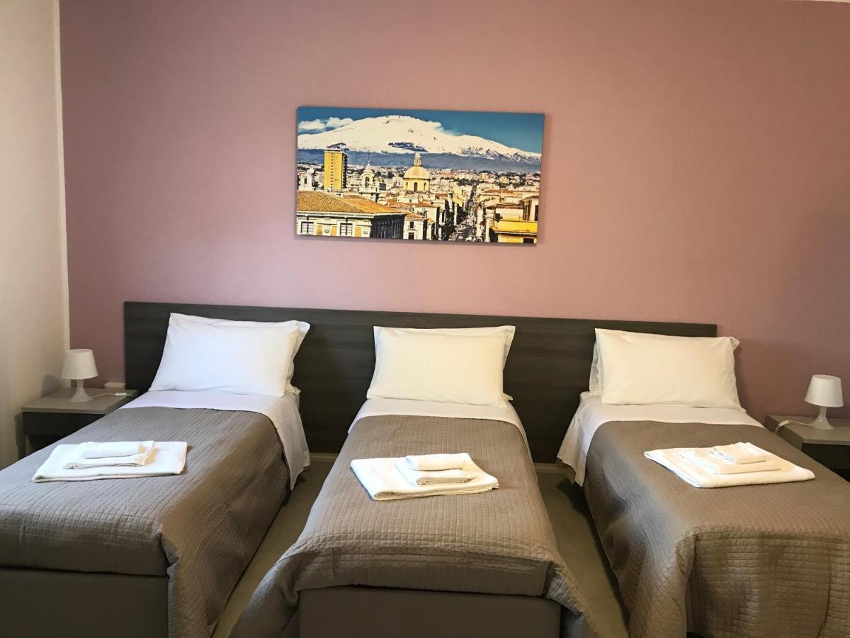 Borgo Palombaio Home Catania Luaran gambar